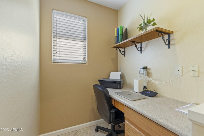 Office_Homework Niche