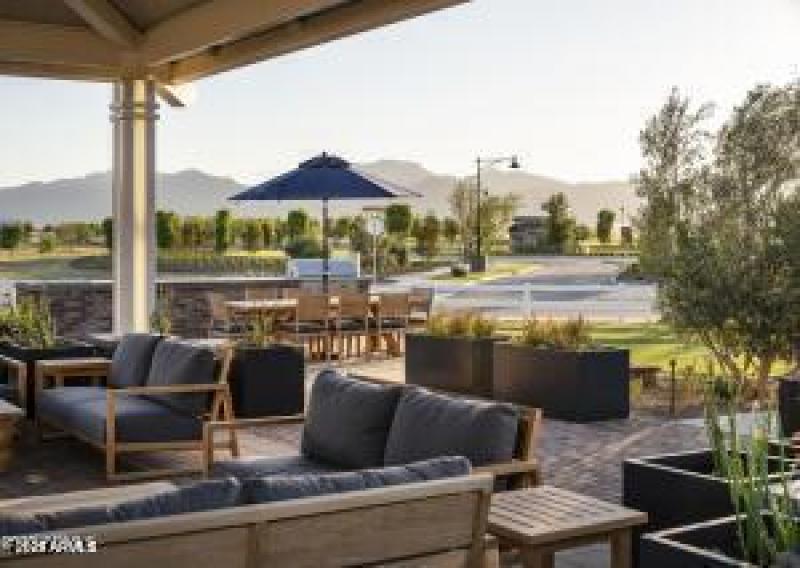 One of Many Park areas in SG