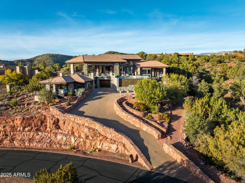 200 Scenic Dr Sedona AZ