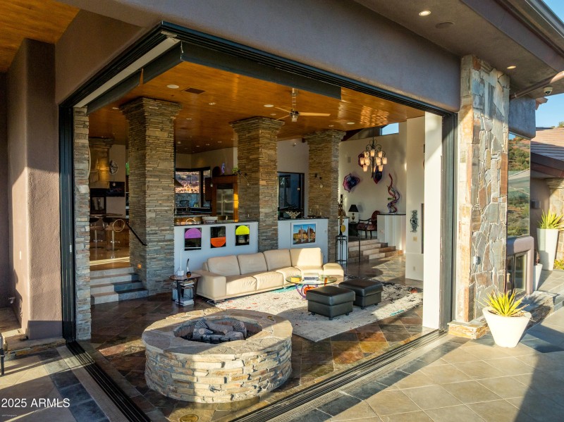 Bring The Outdoors In