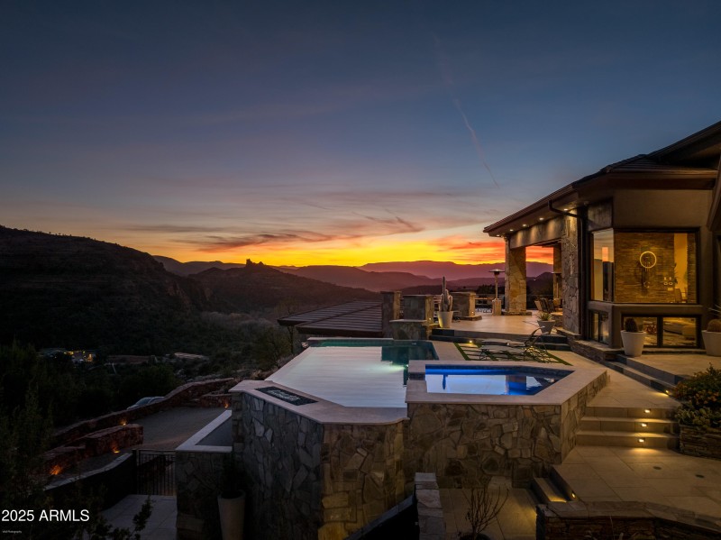 200 Scenic Dr Sedona AZ