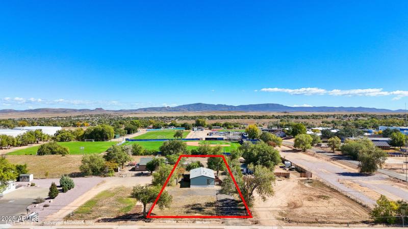 22-Aerial (2) Lot Lines