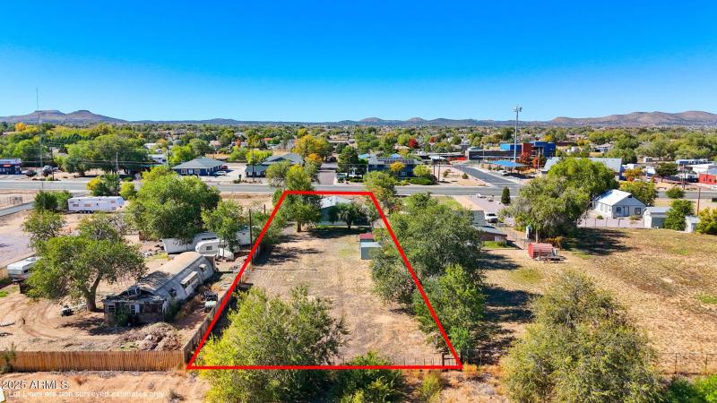 26-Aerial (4) Lot Lines