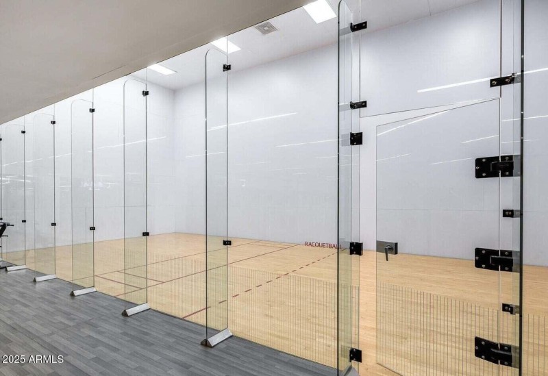 optima camelview racquetball