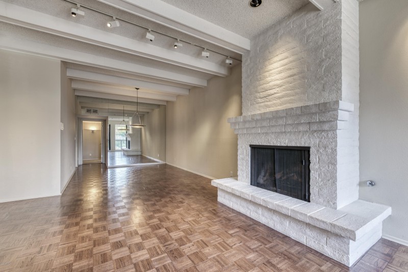 Living ~ Dining Room