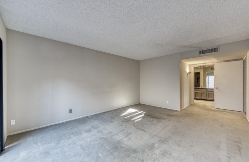 Master Bedroom ~ Bath