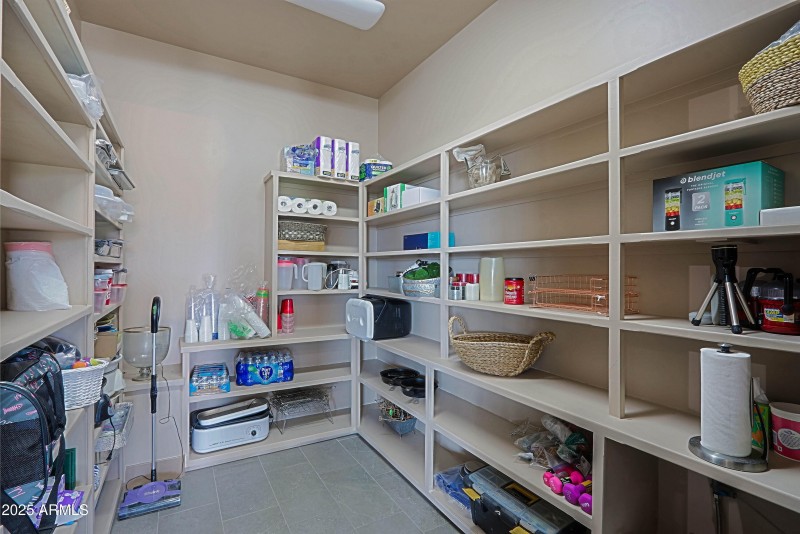 Pantry
