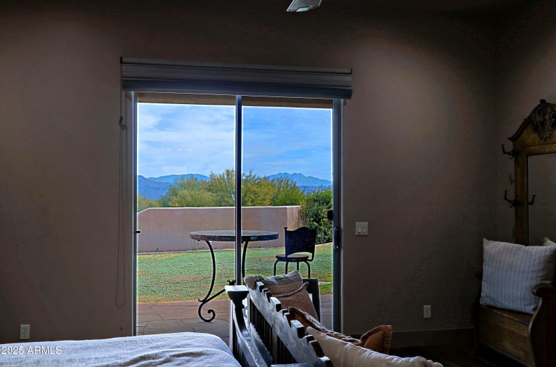 2nd Bedroom Suite 3 - Views