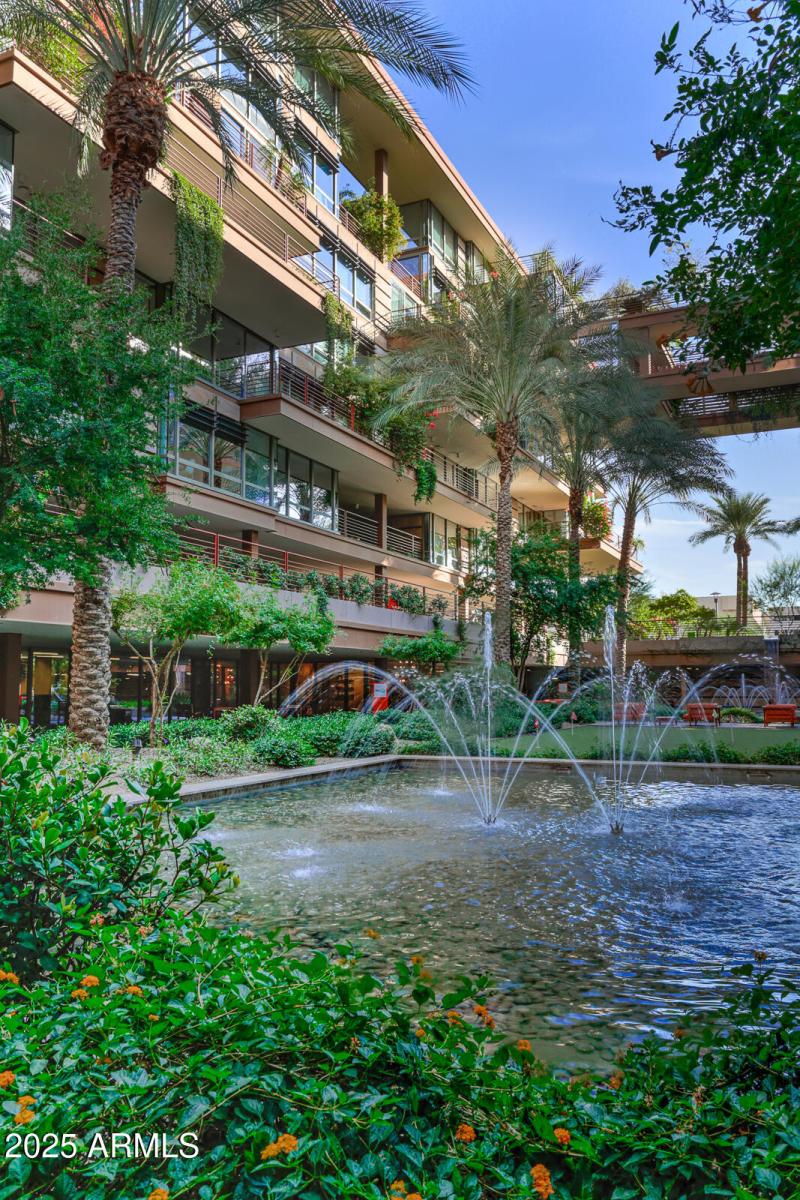 Optima Luxury Living