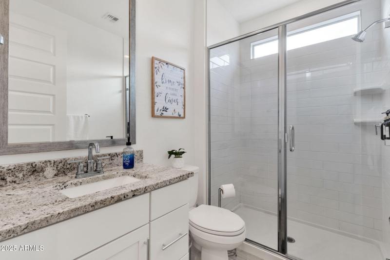 Attached In-law suite