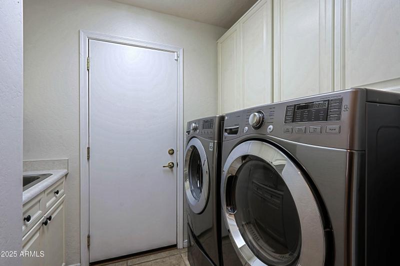 Laundry Room 1