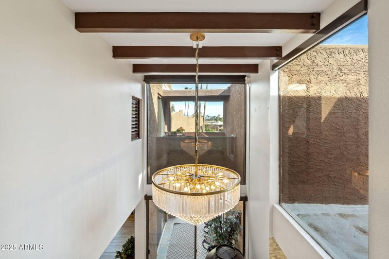 Beautiful Chandelier