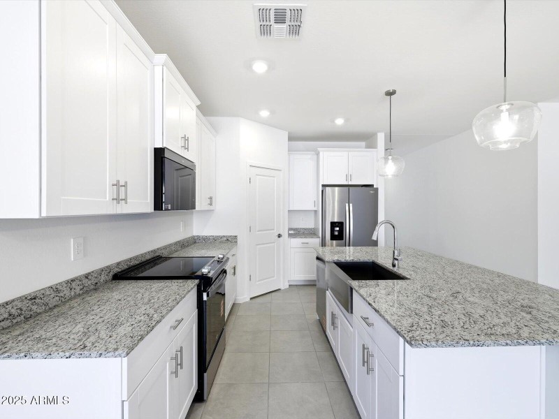 Photo is not of the actual home