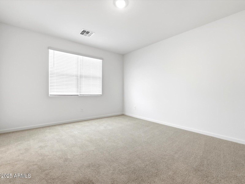 Photo is not of the actual home