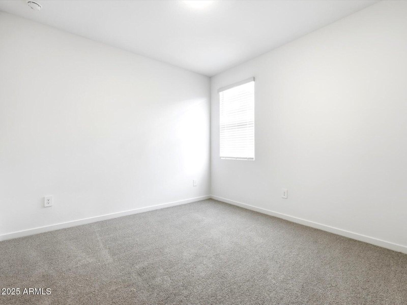 Photo is not of the actual home