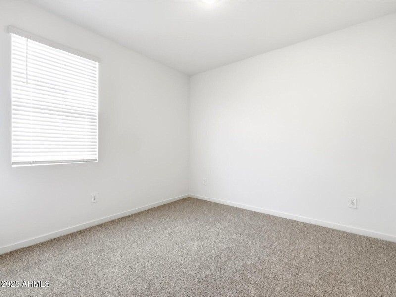 Photo is not of the actual home