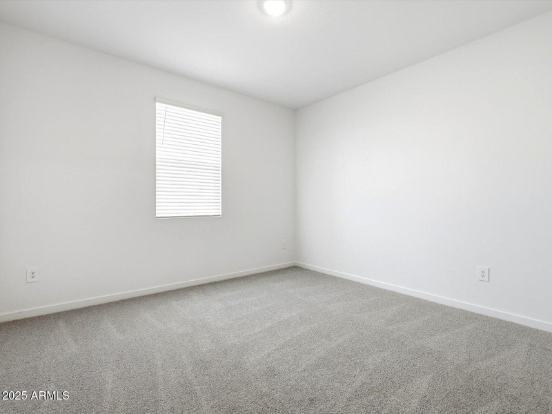 Photo is not of the actual home