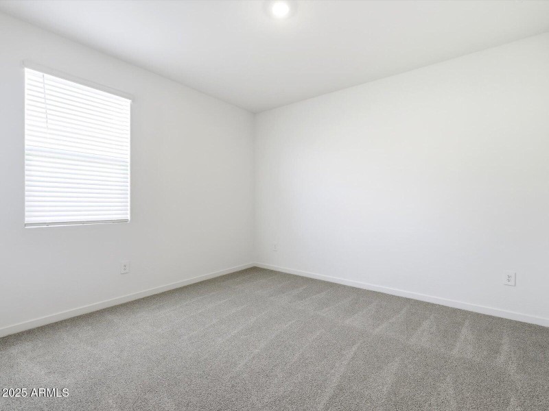 Photo is not of the actual home