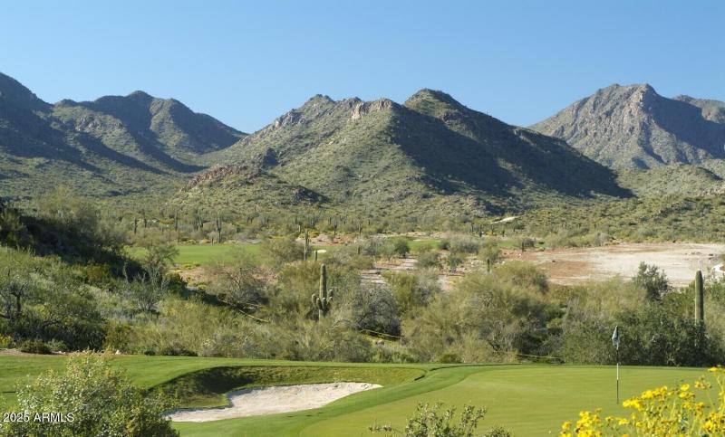 Verrado Golf Course