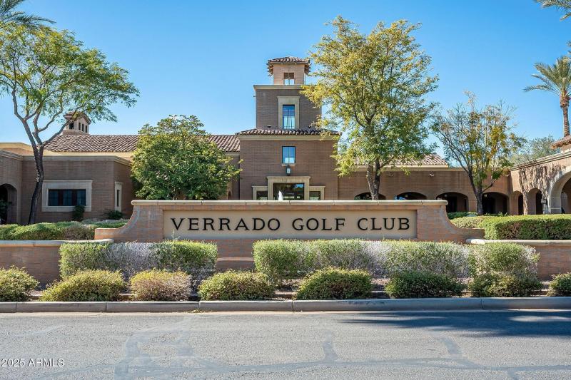 Verrado Golf Club