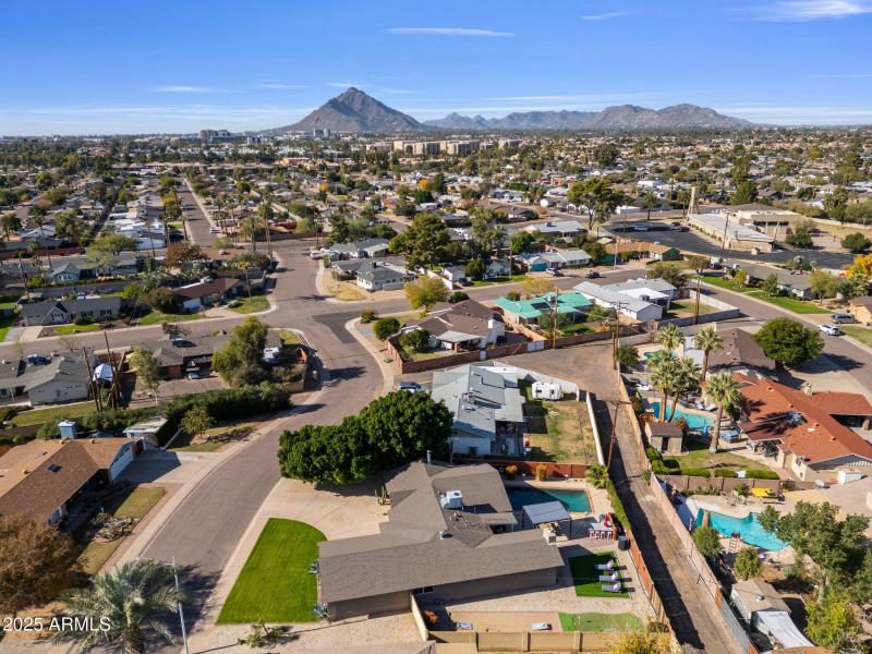 Near Scottsdale's Best