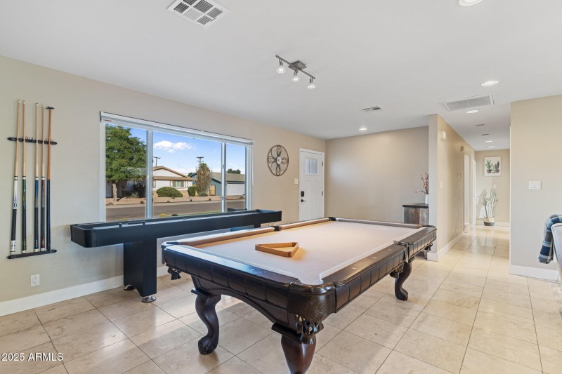 Settle a Bet the Old Fashioned Way