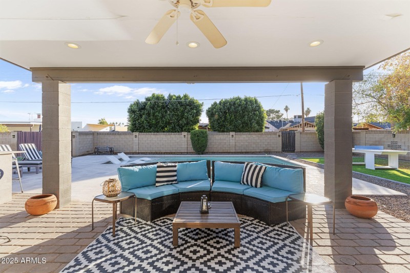 Arizona Outdoor Living