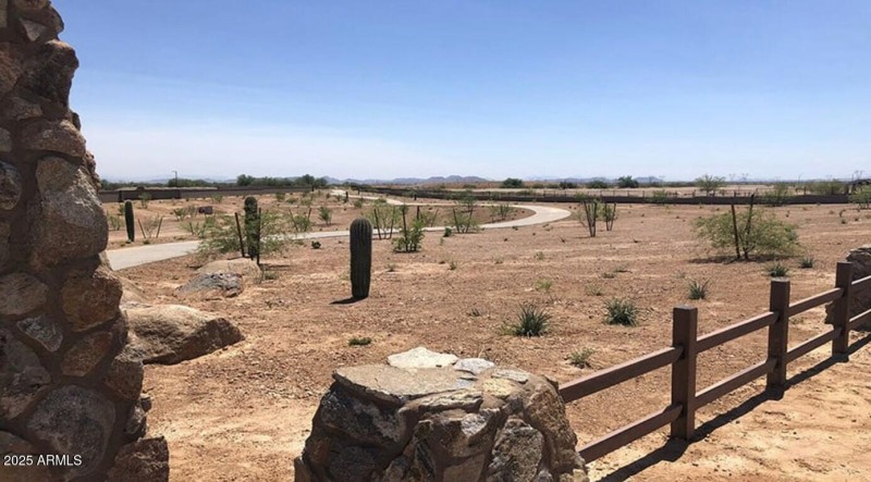 Los Cielos at Rancho Mercado - Community