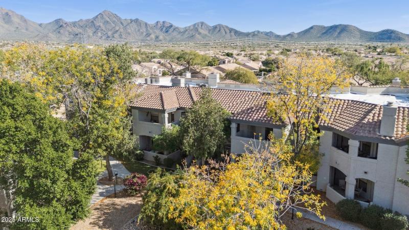 The Signature Community