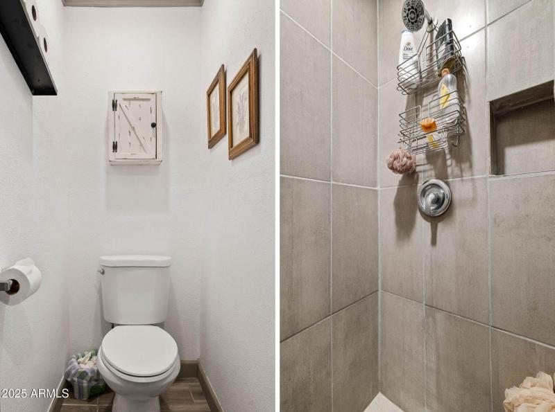 26-Guest House Bathroom