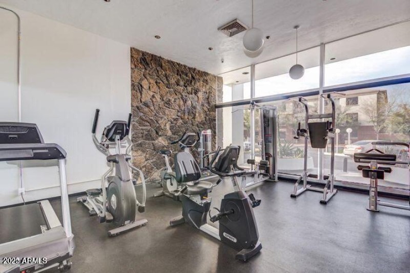 ET Workout Facility 1