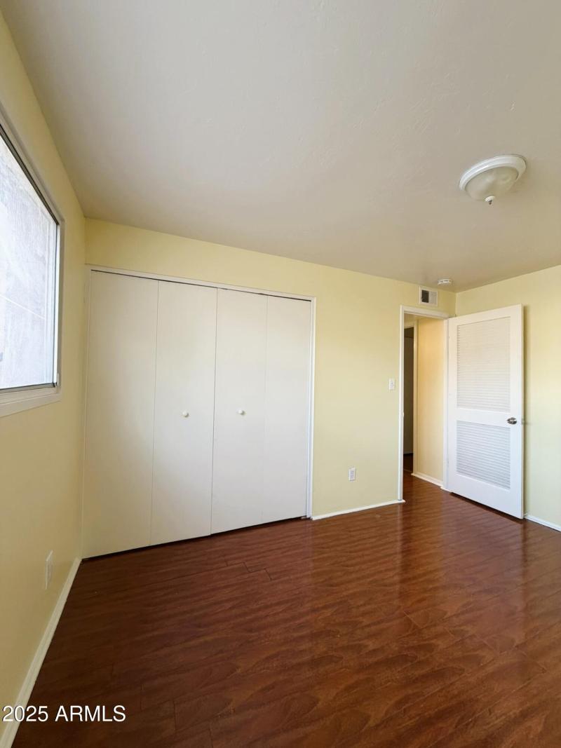 Lower Level Bedroom 3