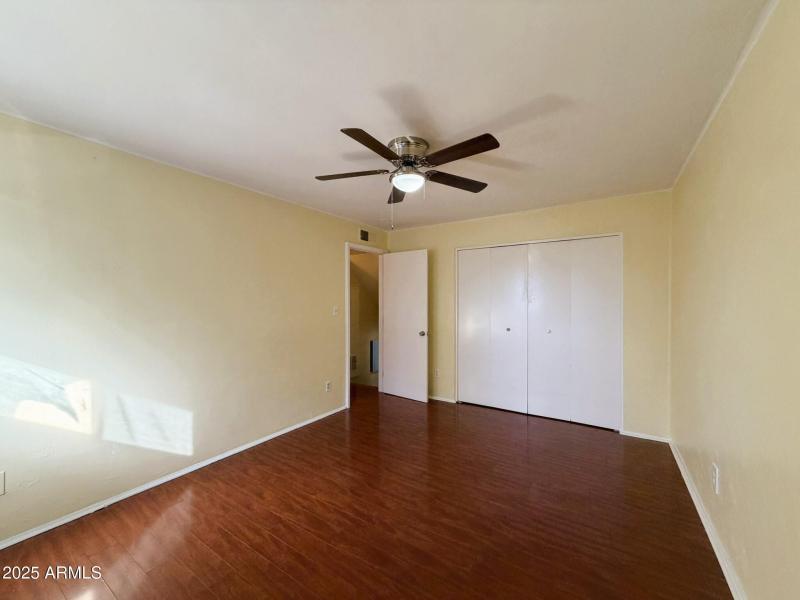 Upper Level Bedroom 2