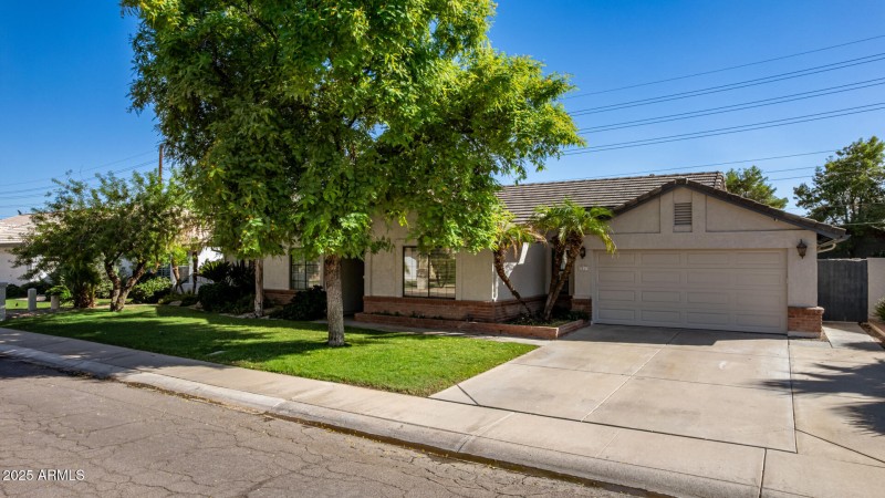 Fully Remodel - $150k of updates