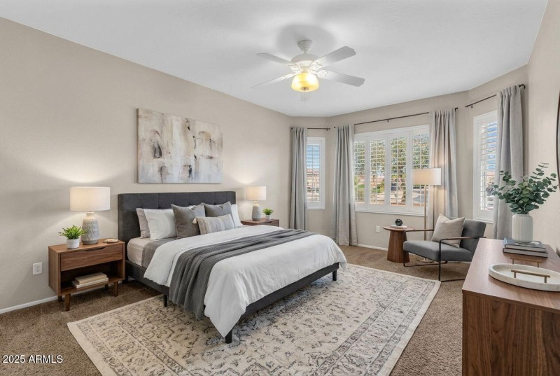Inviting Guest Bedroom
