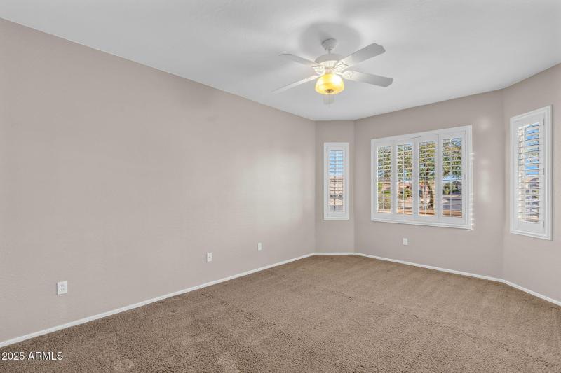 Turn this Room into a Dream