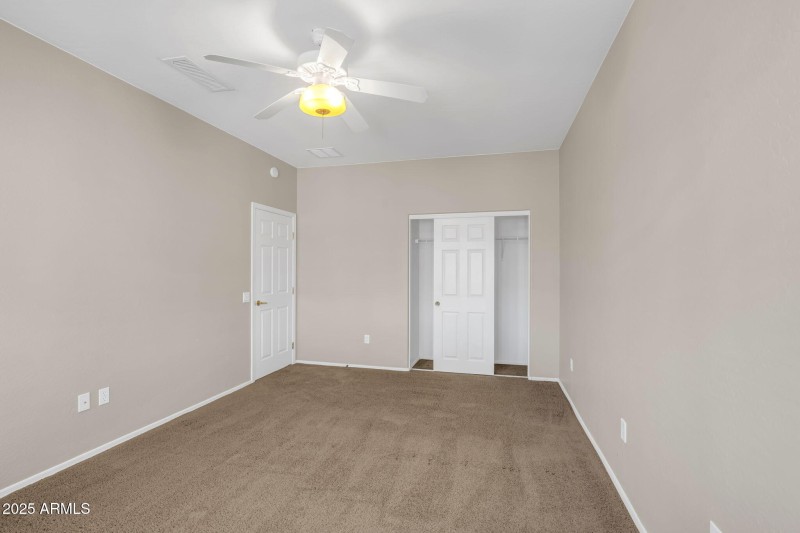 Waiting for Your Special Touch