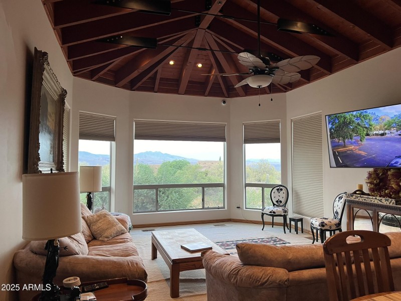 Tongue and Groove Ceilings