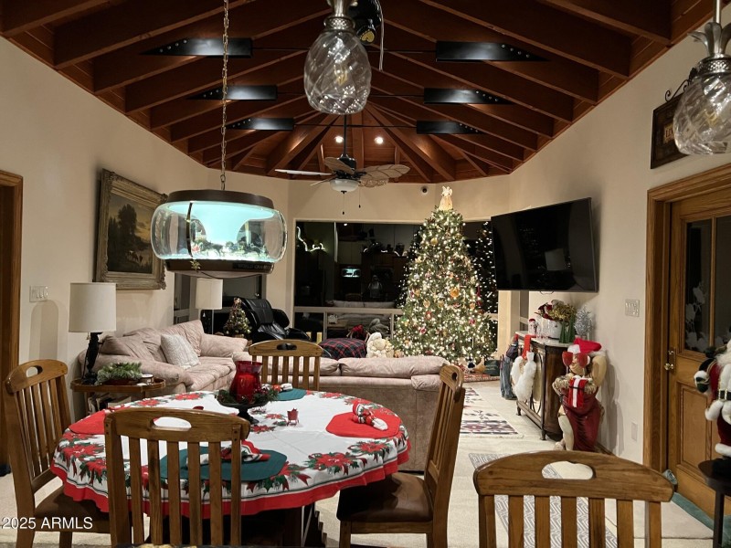 Host All the Holidays