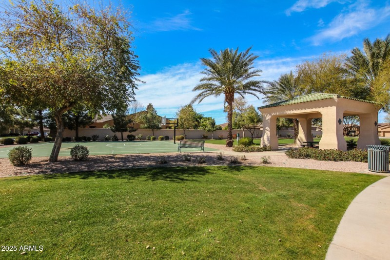 Catalina Shores at Ocotillo