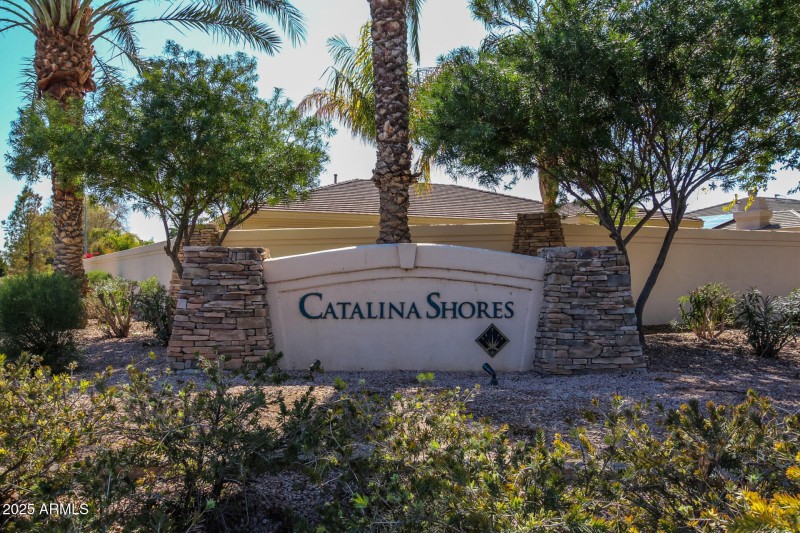 Catalina Shores at Ocotillo