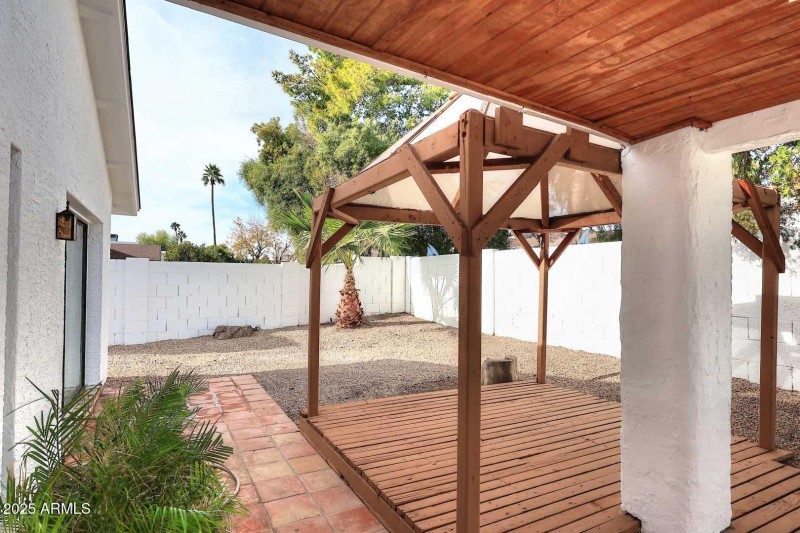 Covered Patio-View (4)