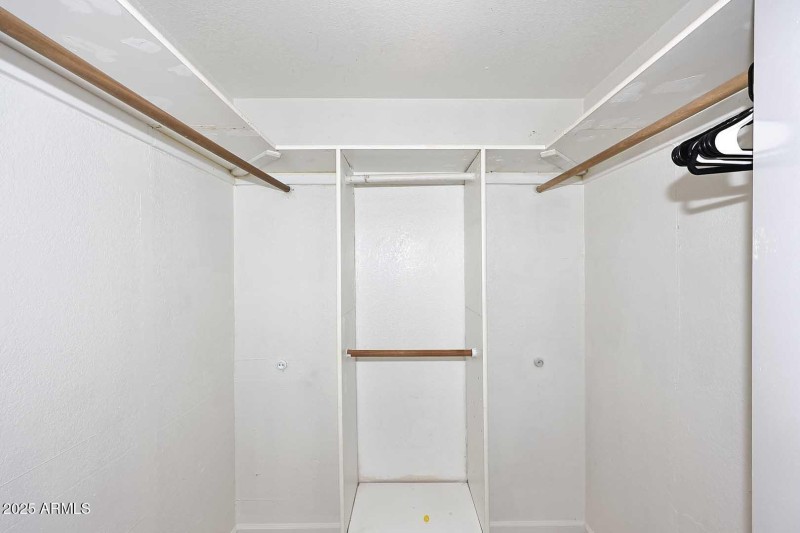 Primary Bedroom-Closet