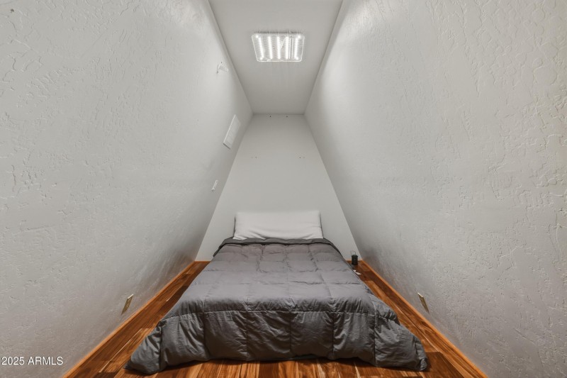 Extra room/storage in MBR