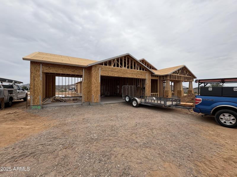 9186 W Limestone Mountain Dr