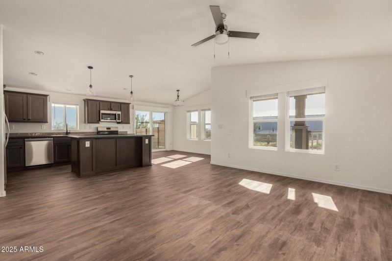 03 Kitchen from Family Room
