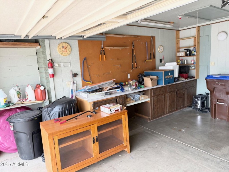 Garage Storage Cabinets