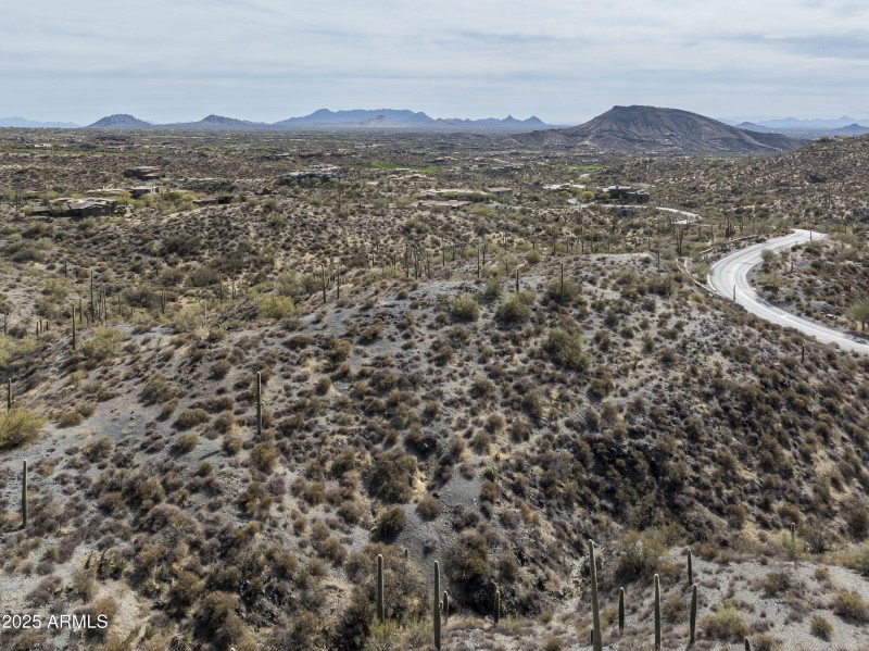 SF 320 Looking South