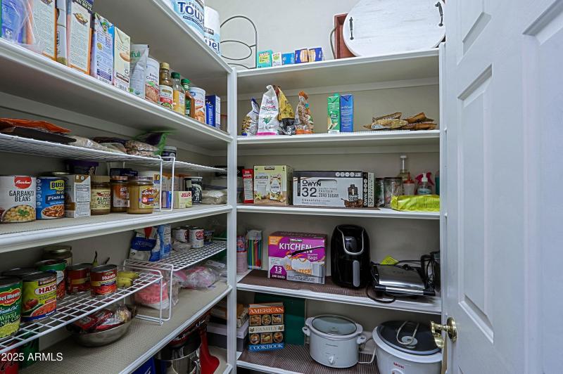 Pantry