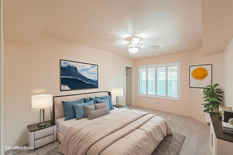 45 - Bedroom - Standard - 2